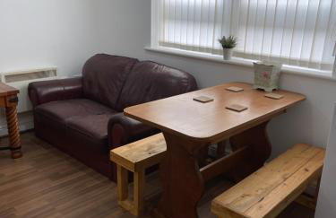 Modern, Quiet, Sleeps 10, Parking, Anfield, Beatles, Liverpool - Photo 8
