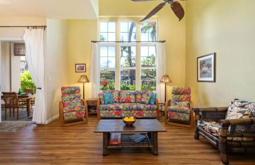 Waikoloa Colony Villas 2-Bedroom Villa Steps to Pool and Beach, Complimentary Rental Car Included! WCV-306 by KBM - Foto 95