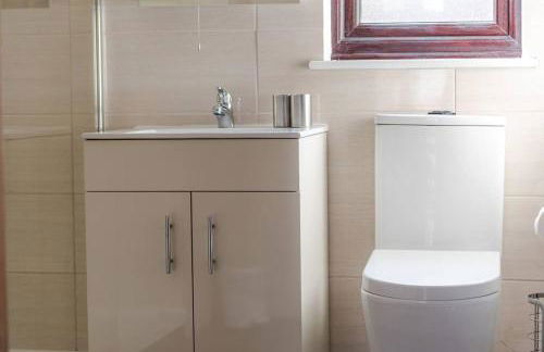 Clover 10 Lodge - Yellowtop Country Park - Hot Tub - Yorkshire - Foto 6