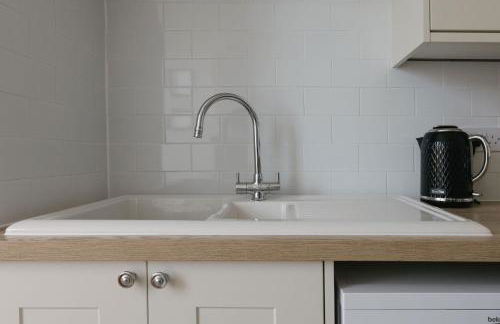 The Lynton Lookout - Foto 17