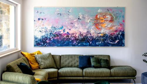 OLIVETO A MARE - Suite & Apartment - Foto 4, Lobby or reception