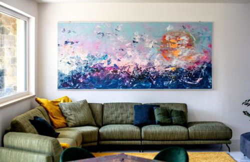 OLIVETO A MARE - Suite & Apartment - Foto 4