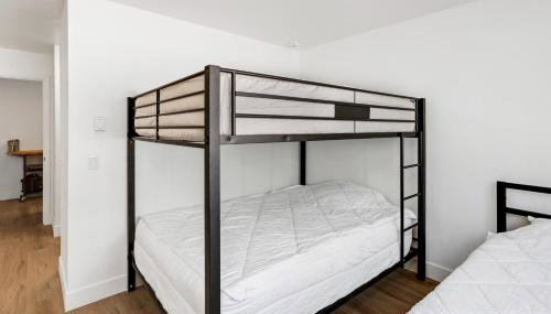 Beautiful Ski-in Ski-out Condo Located On The Eagle Point Resort! condo - Foto 5