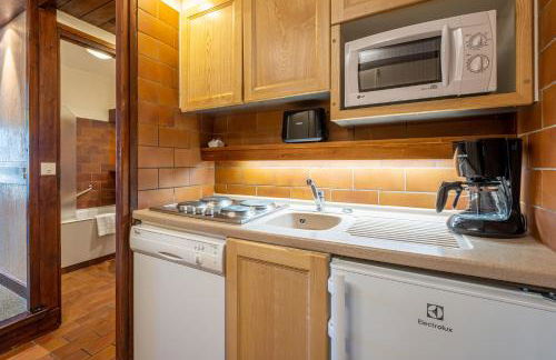 Résidence Pierre & Vacances Le Mont d'Arbois - Foto 56