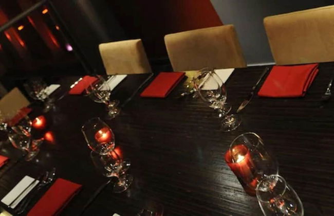 Executive Hotel Cosmopolitan Toronto - Foto 40