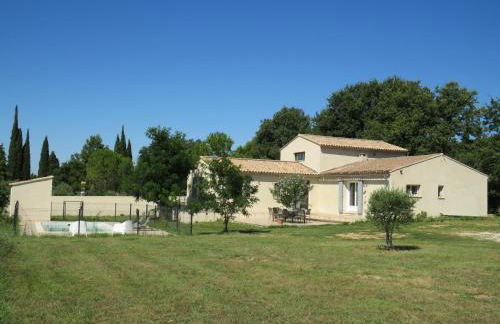 Maison face au Luberon avec piscine - 5 Chambres - Foto 1