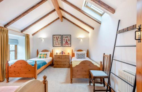 4 Bed in Roughton oc-1618 - Foto 26