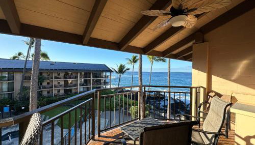 Oceanfront Penthouse with Loft - Foto 3