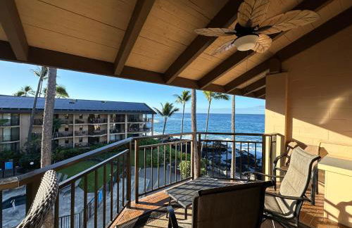 Oceanfront Penthouse with Loft - Foto 3