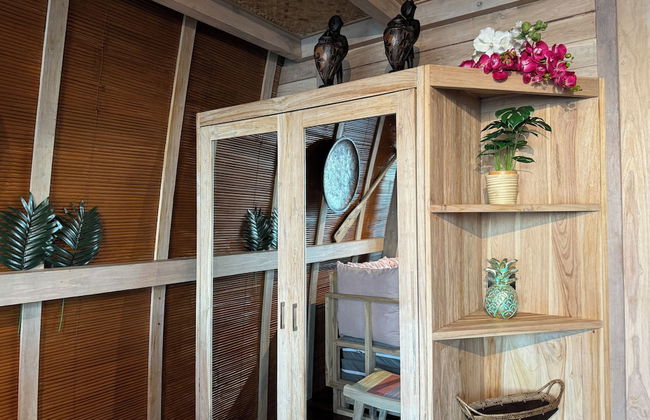 Lumbung Loft Villas in El Nido - Foto 15