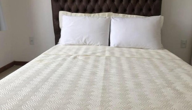 RESIDENCIAL DE ALUGUEL - Foto 4, Habitación