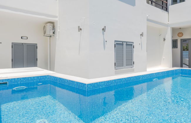 Rotunda Suites - Foto 22