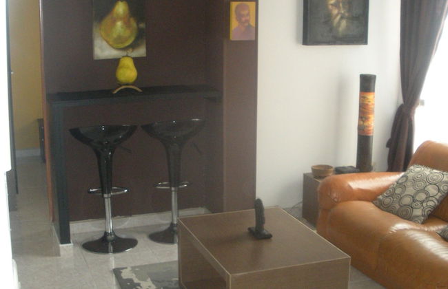 Furnished Apartment Bogota Colombia - Photo 1