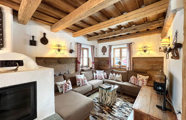 st martin chalets - Foto 6