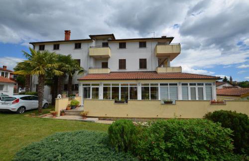 Zminj Apartments - Foto 1