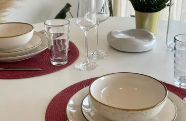 Business & Relax Skyline-View Wlan - Foto 13