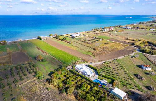 Villa Palmeras - Foto 41