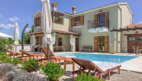 Wonderful villa Gracia Patricia with private pool by WiiBuk - Foto 5
