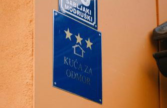 Kuća za odmor Jagnjić - Foto 27