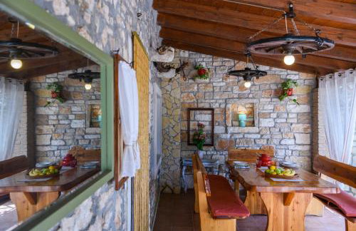 Rustic Istrian house Varesco - Foto 49