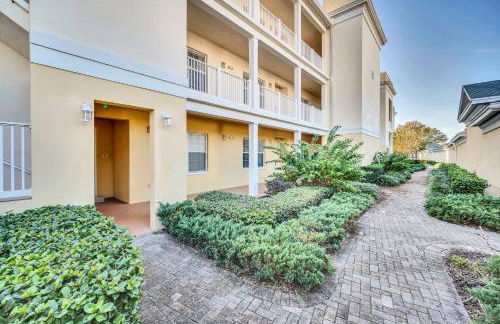 Pet Friendly Reunion Condo Minutes from Disney - Foto 46