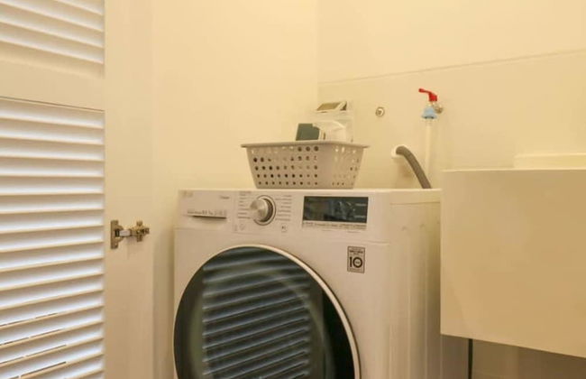 w Fascinating 1BR With Balcony in Miraflores - Photo 25