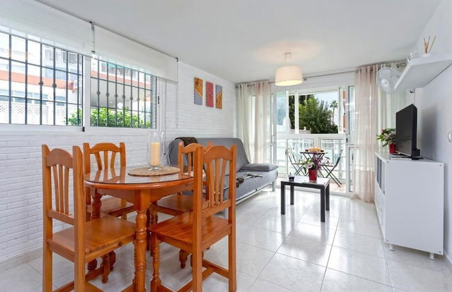 Sunstay Green Dolphin Flat I Benalmadena - Foto 11