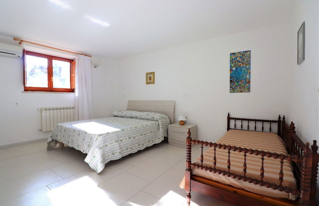 Ulivi Apartment - Foto 13