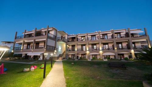 Hotel Areti - Foto 5