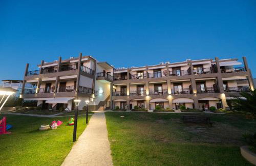 Hotel Areti - Foto 5