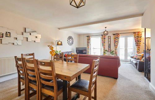 Host & Stay - Harbour View House - Foto 4