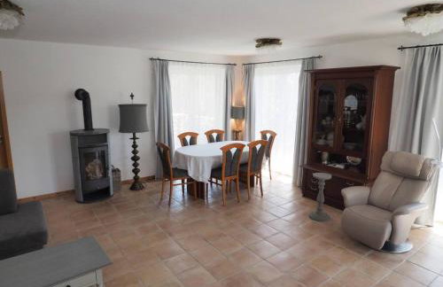 Mediterranes Gelbes Haus Pool Sauna - Foto 4