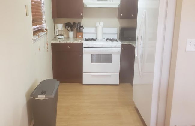 New Jersey Rental One-bedroom Condo - Foto 2