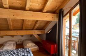 Chalet ChampBenoit - Photo 21