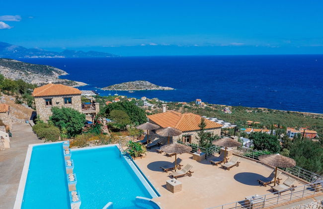 Strofilia Authentic Villas - Foto 71