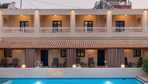 Sunsea Wellness Resort - Foto 4, sunbed