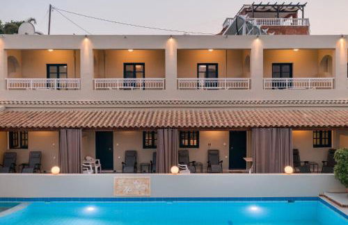 Sunsea Wellness Resort - Foto 4