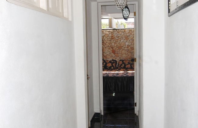 Holiday rental in Santiago de Cuba with terrace - Photo 26