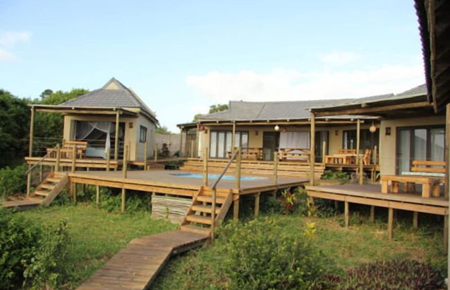 Baleia Azul 11 - Photo 1