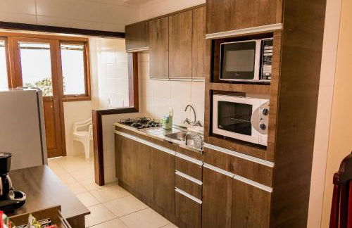 Condomínio Familiar - Aptos Novos e Completos - Foto 58