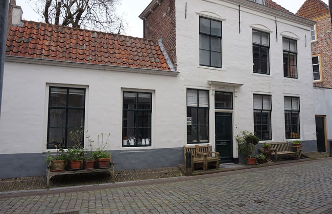 Huize Littera - Photo 1