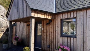 Raasay Studio Lodge - Foto 2