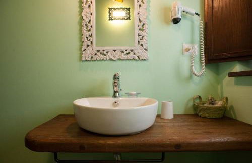 Villa Coralia Agriturismo - Foto 9