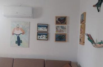 Panorama Studio Afetes - Photo 62