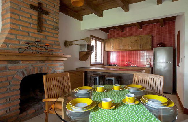 Villas Santiago Mazamitla - Foto 25