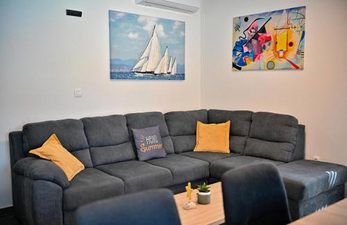 Holiday house Sara with heated pool - Photo 16