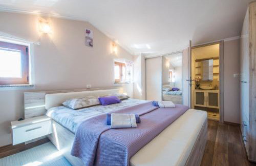 Villa Veronika, a cozy and charming Villa for Summer holidays - Foto 2