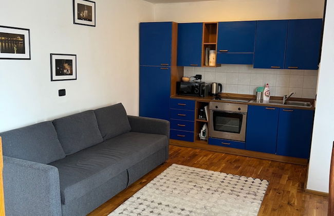 Cool Duplex With Terrace Near Florenc - Foto 11