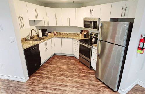 The Lofts on Clematis 404 Downtown West Palm Beach - Foto 3