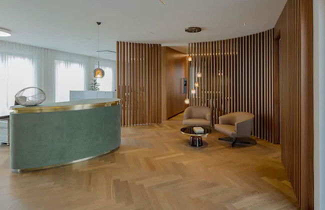 DD Suites Serviced Apartments - Foto 1